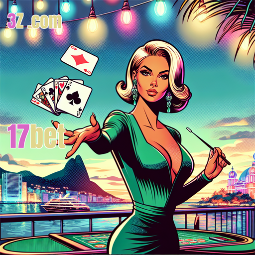 Slots: Aventura e Emoção na 17bet Para Todos os Jogadores