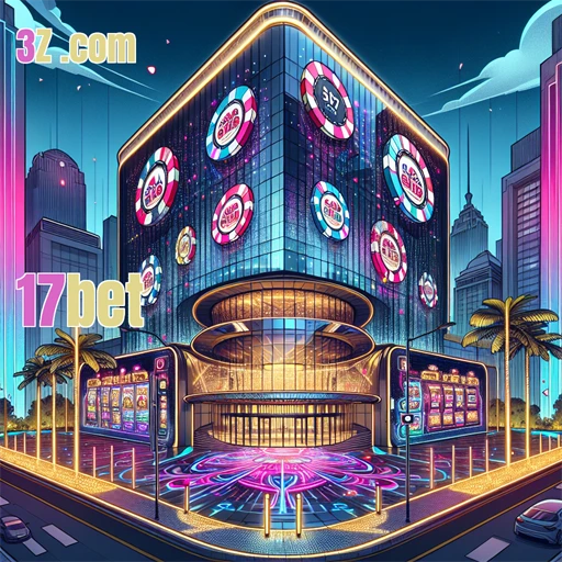Slots: Aventura e Emoção na 17bet Para Todos os Jogadores